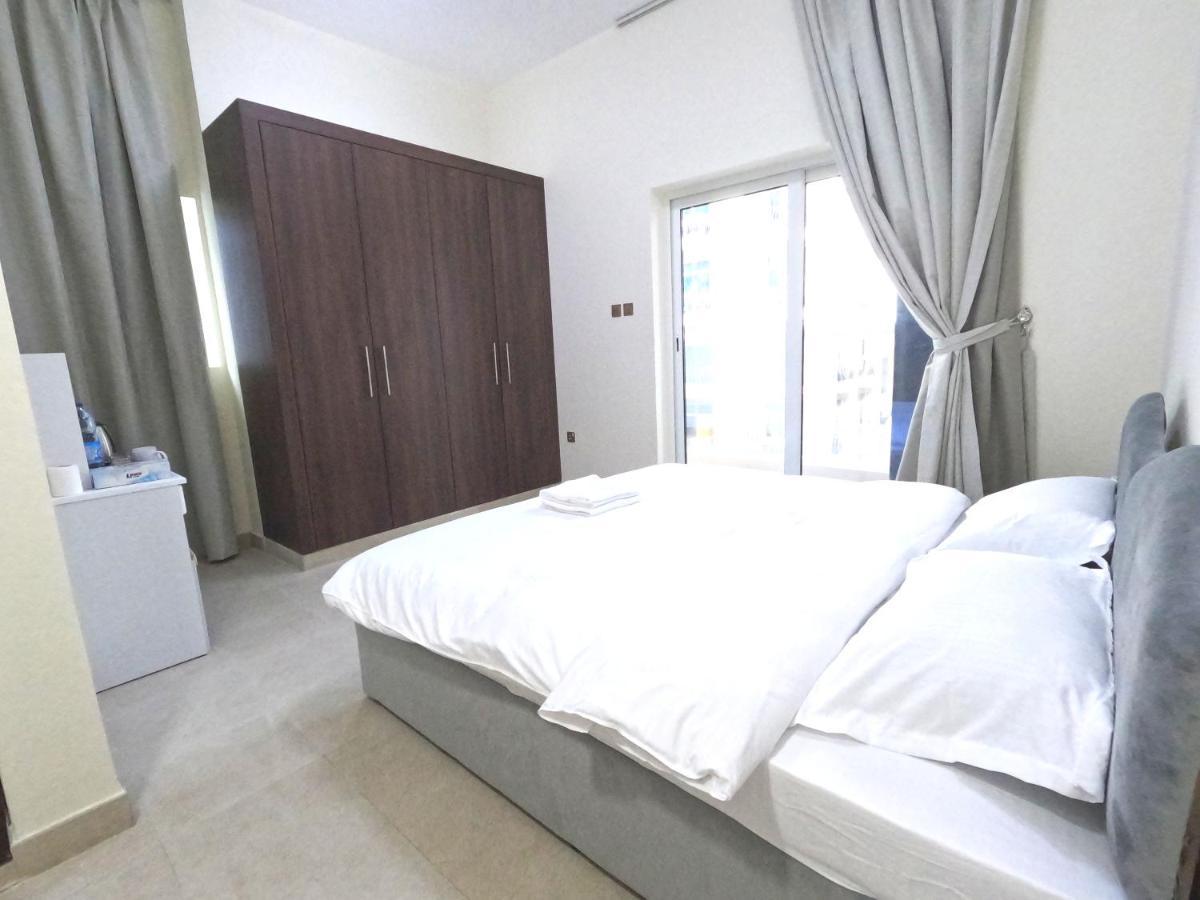 Barsha Star Residence - Home Stay Dubai Exterior foto