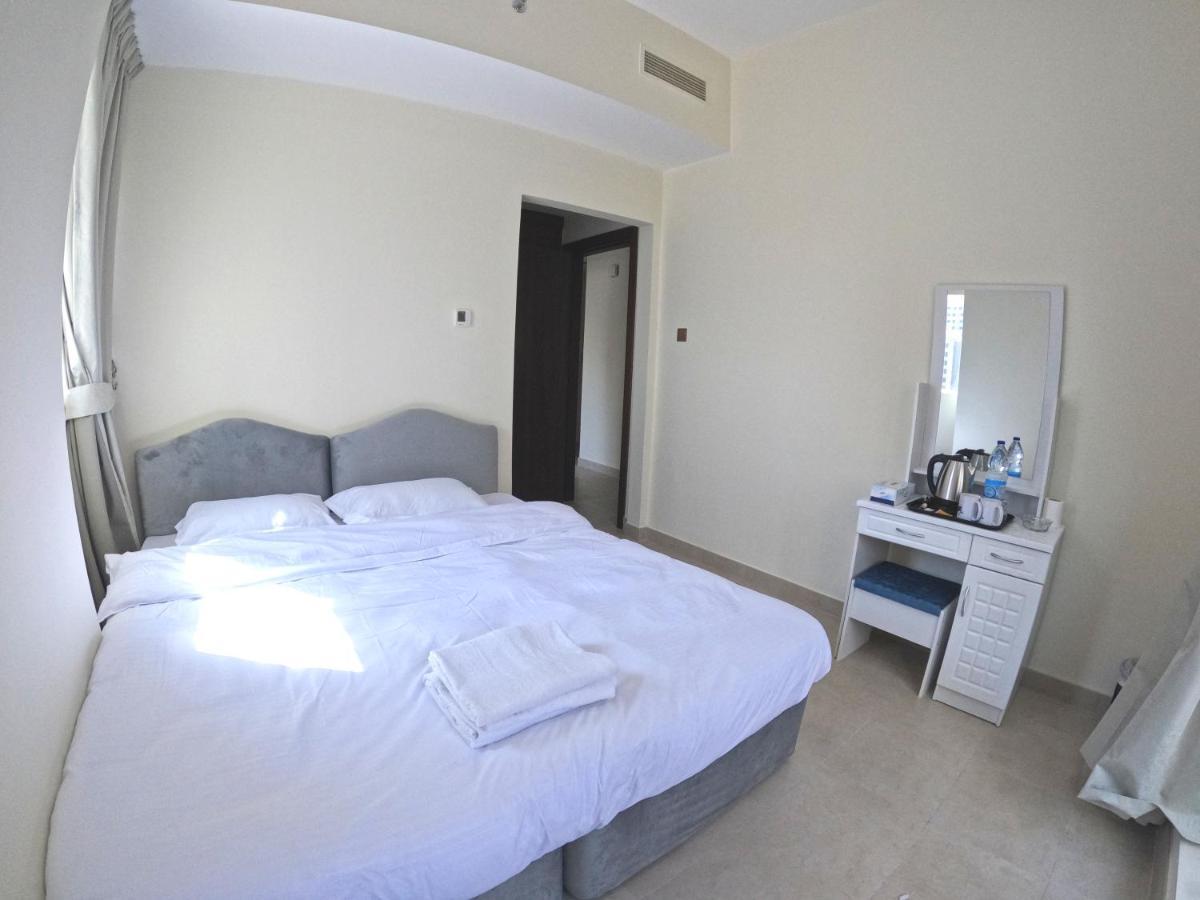 Barsha Star Residence - Home Stay Dubai Exterior foto