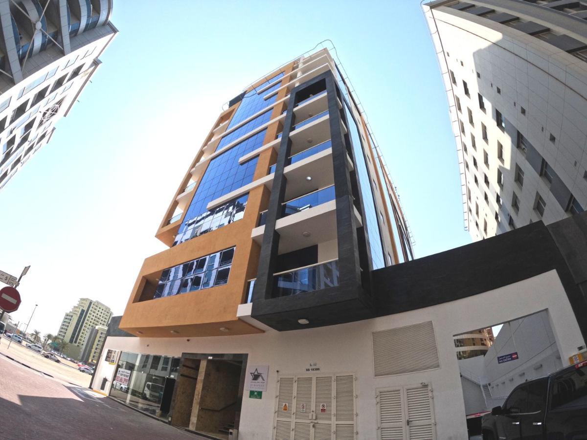 Barsha Star Residence - Home Stay Dubai Exterior foto